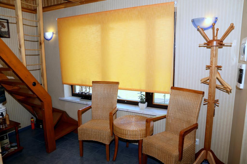 Guest House Sampetera Maja Rīga Exterior foto