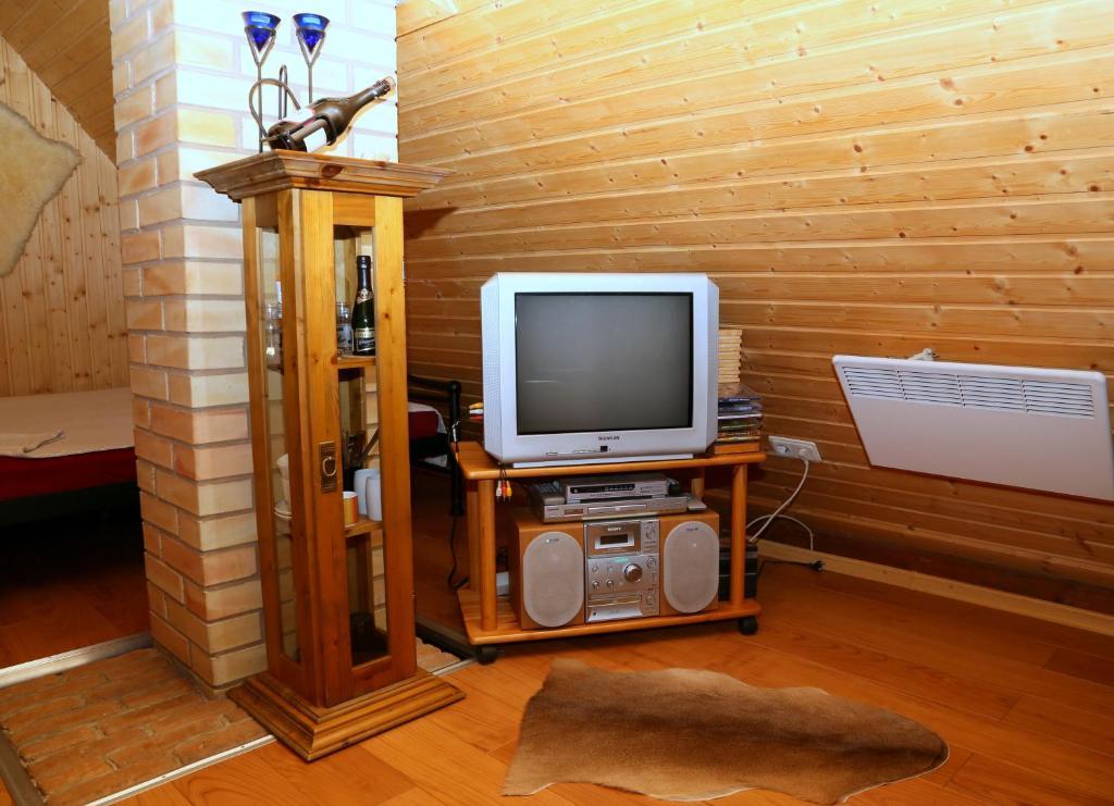 Guest House Sampetera Maja Rīga Cameră foto