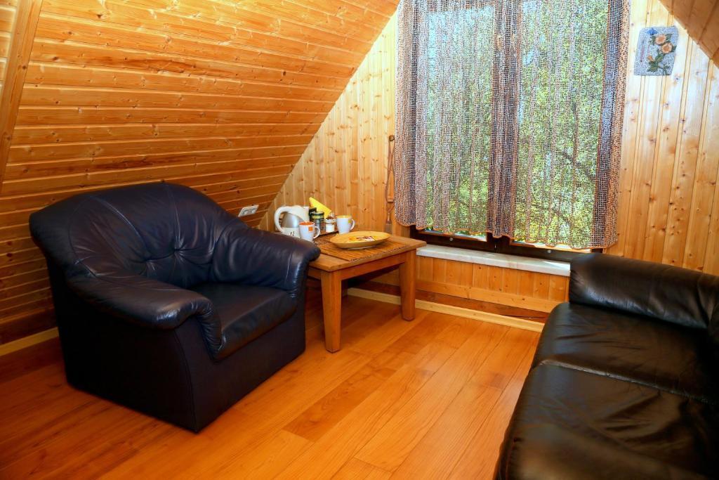 Guest House Sampetera Maja Rīga Cameră foto