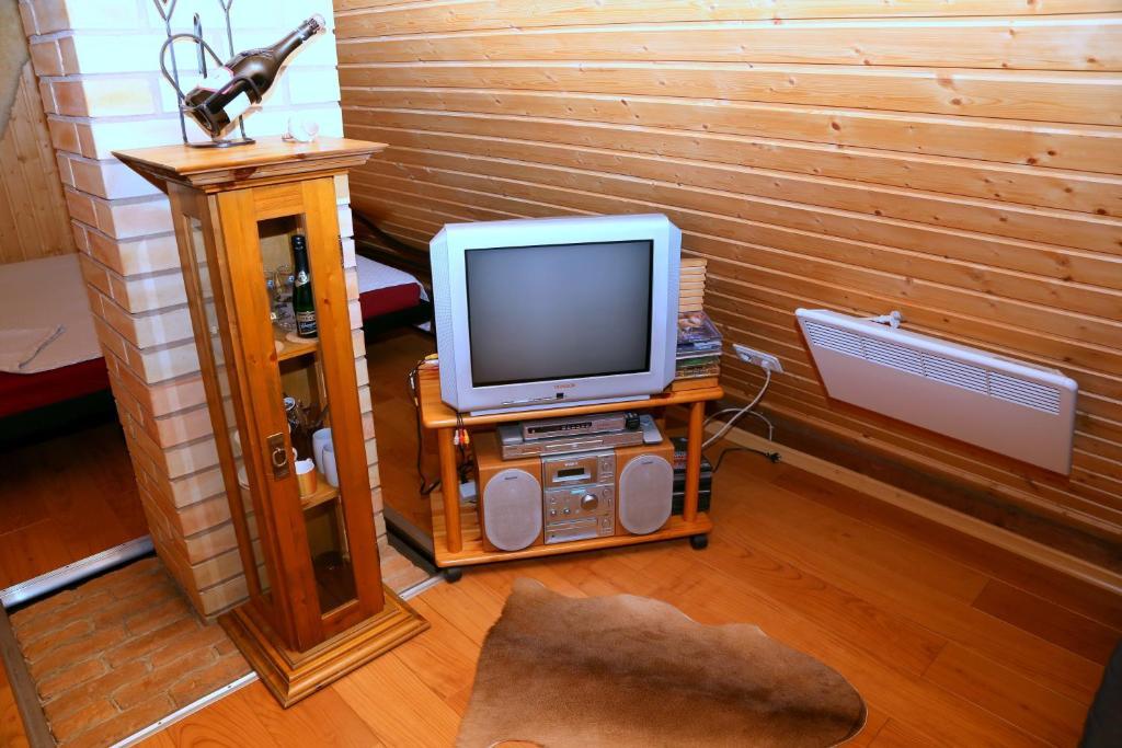 Guest House Sampetera Maja Rīga Cameră foto